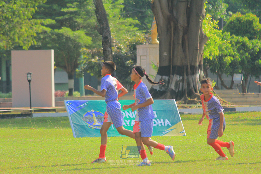 big 24 ijl u11 140624 isa marzuki bandriawan vs endang witarsa fc
