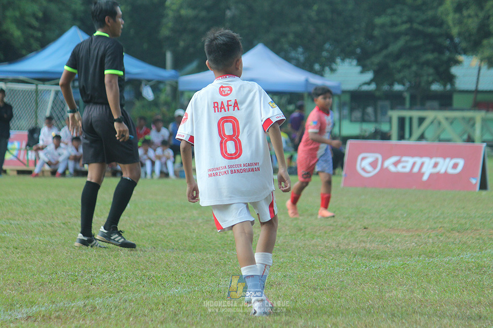 big 24 ijl u11 140624 isa marzuki bandriawan vs endang witarsa fc