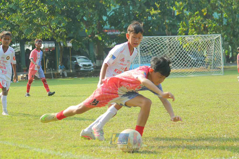 big 24 ijl u11 140624 isa marzuki bandriawan vs endang witarsa fc