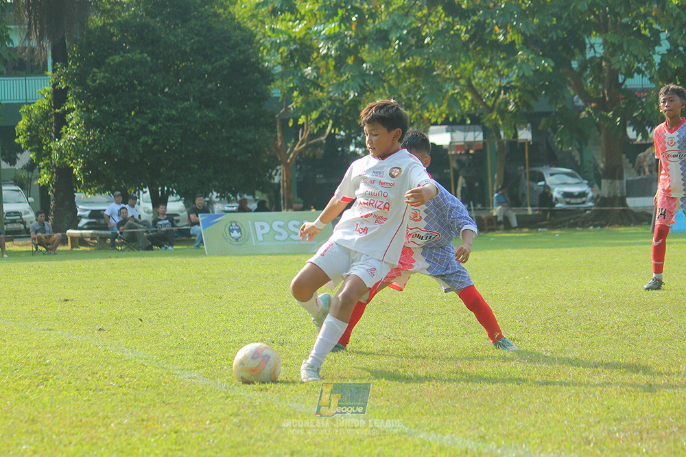 big 24 ijl u11 140624 isa marzuki bandriawan vs endang witarsa fc
