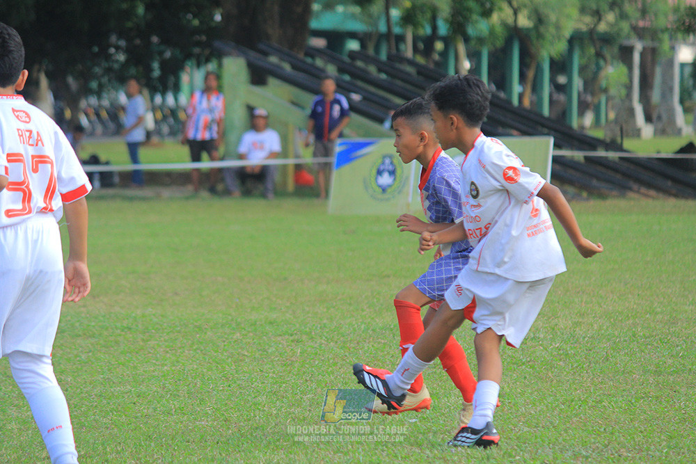 big 24 ijl u11 140624 isa marzuki bandriawan vs endang witarsa fc