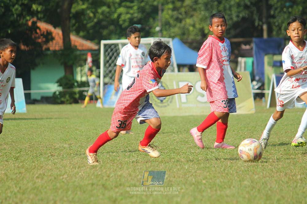 big 24 ijl u11 140624 isa marzuki bandriawan vs endang witarsa fc