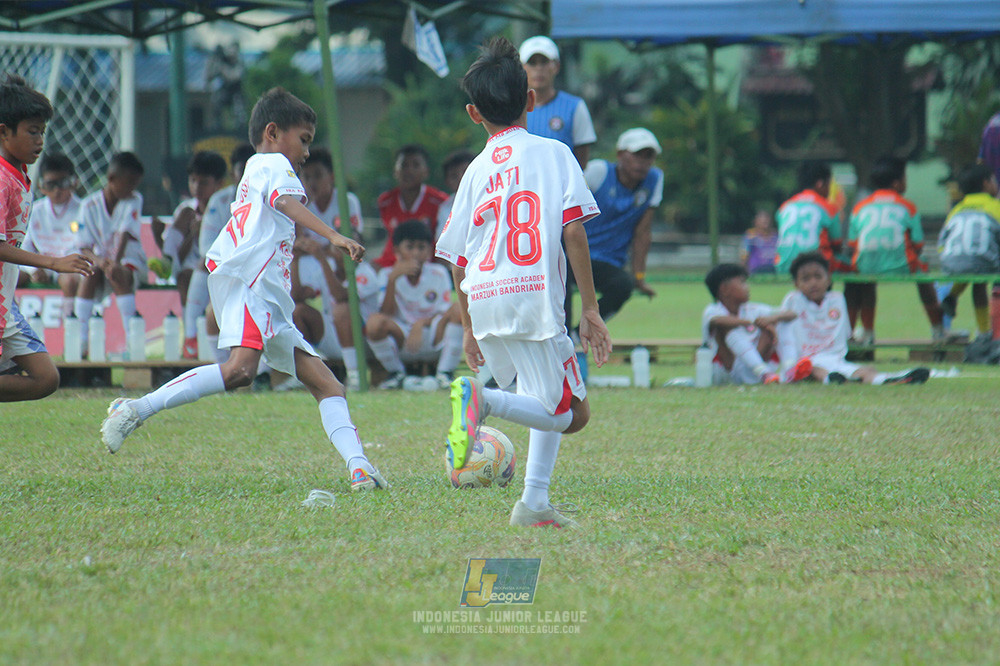 big 24 ijl u11 140624 isa marzuki bandriawan vs endang witarsa fc