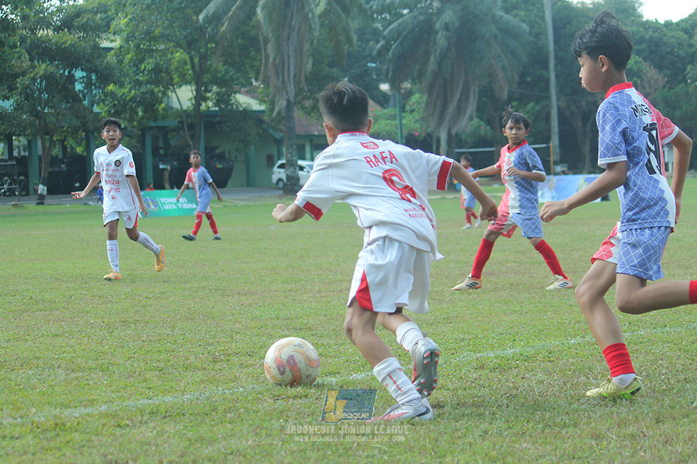 big 24 ijl u11 140624 isa marzuki bandriawan vs endang witarsa fc