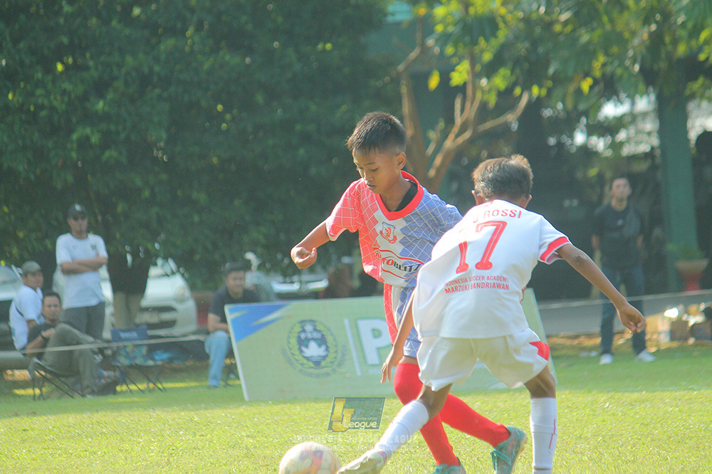big 24 ijl u11 140624 isa marzuki bandriawan vs endang witarsa fc