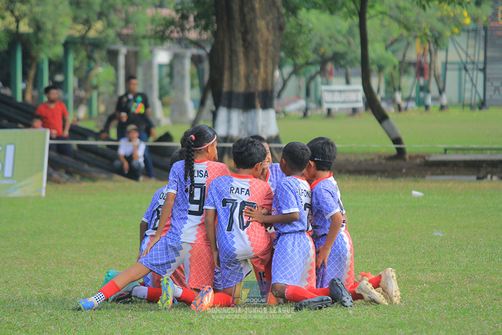 big 24 ijl u11 140624 isa marzuki bandriawan vs endang witarsa fc