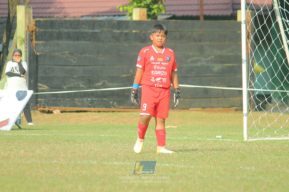 big 24 ijl u11 140624 isa marzuki bandriawan vs endang witarsa fc