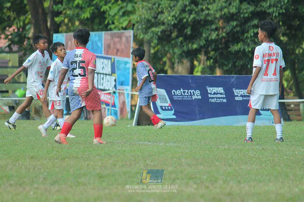 big 24 ijl u11 140624 isa marzuki bandriawan vs endang witarsa fc