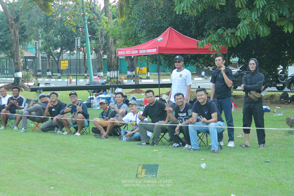 big 24 ijl u11 140624 isa marzuki bandriawan vs endang witarsa fc