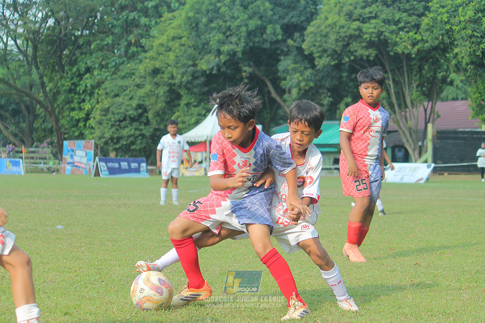 big 24 ijl u11 140624 isa marzuki bandriawan vs endang witarsa fc