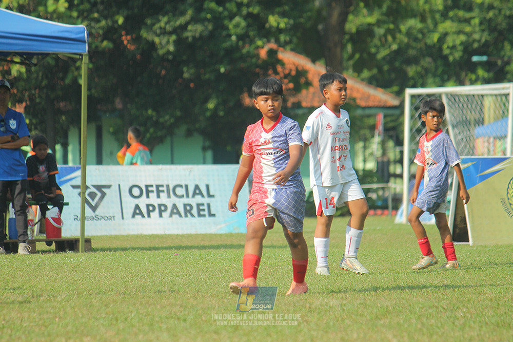big 24 ijl u11 140624 isa marzuki bandriawan vs endang witarsa fc