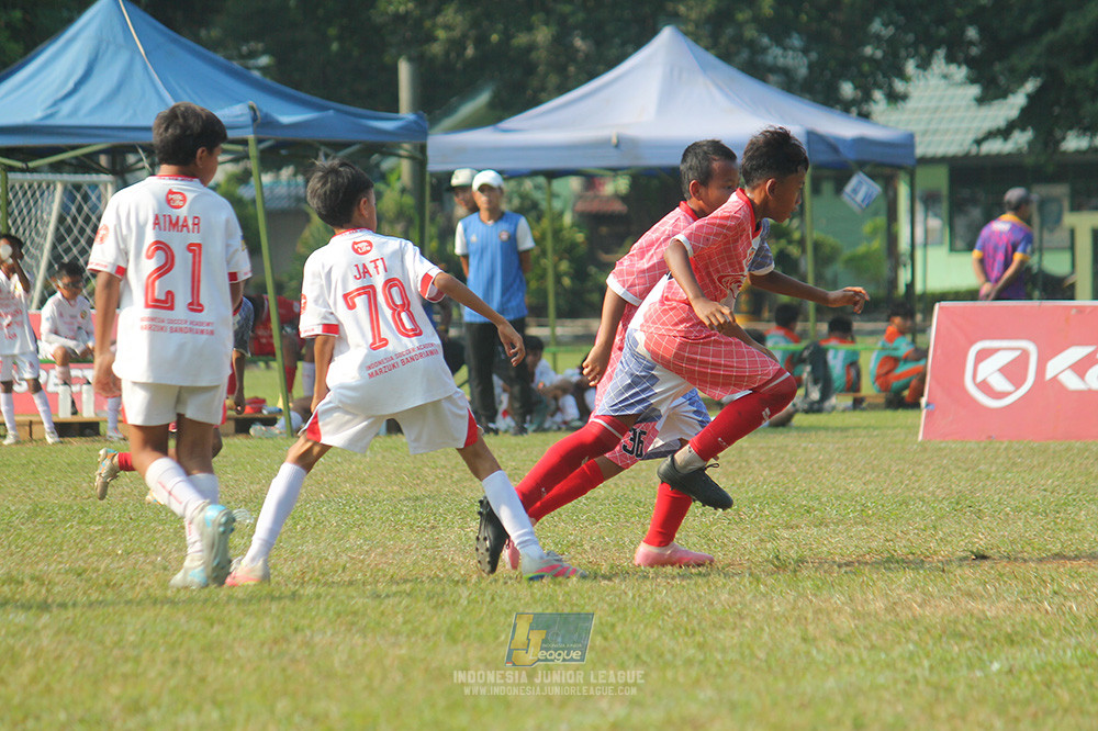 big 24 ijl u11 140624 isa marzuki bandriawan vs endang witarsa fc