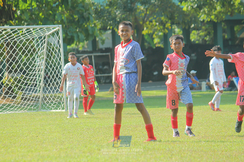 big 24 ijl u11 140624 isa marzuki bandriawan vs endang witarsa fc