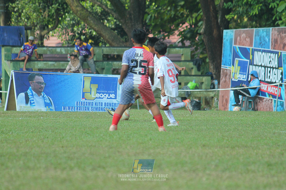 big 24 ijl u11 140624 isa marzuki bandriawan vs endang witarsa fc