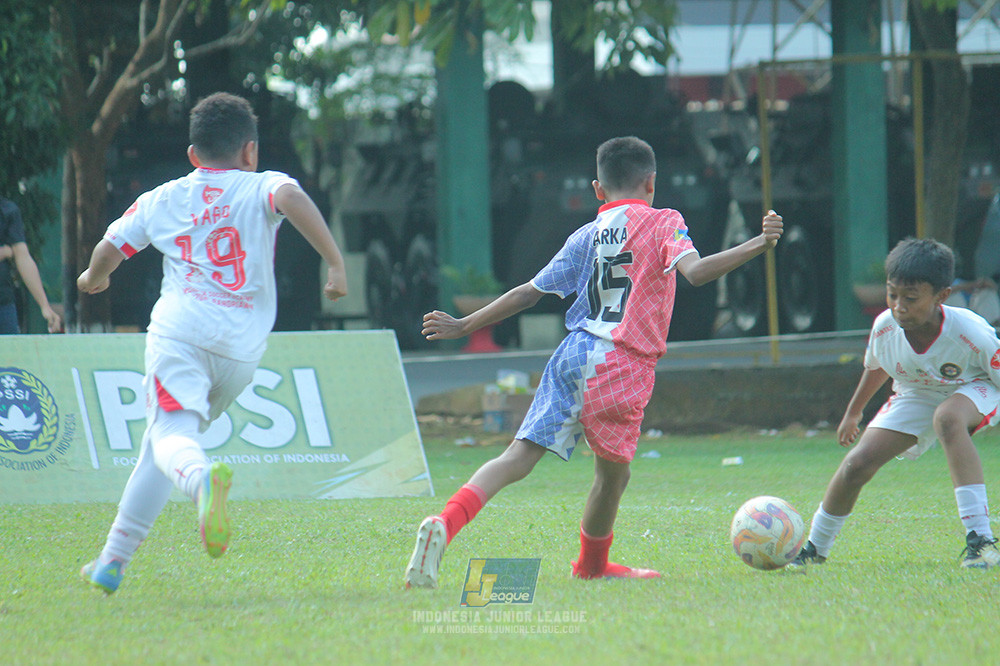 big 24 ijl u11 140624 isa marzuki bandriawan vs endang witarsa fc