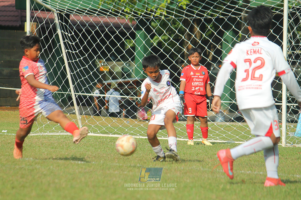 big 24 ijl u11 140624 isa marzuki bandriawan vs endang witarsa fc