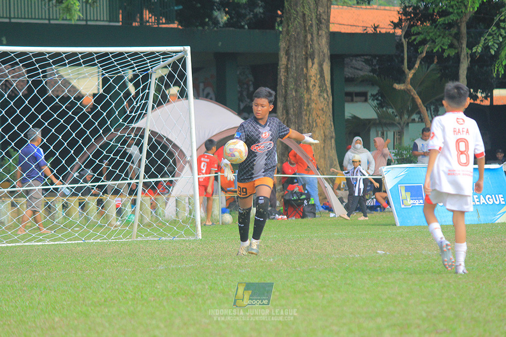 big 24 ijl u11 140624 isa marzuki bandriawan vs endang witarsa fc