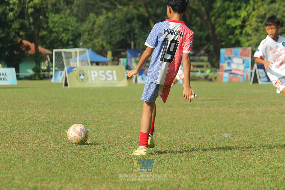 big 24 ijl u11 140624 isa marzuki bandriawan vs endang witarsa fc