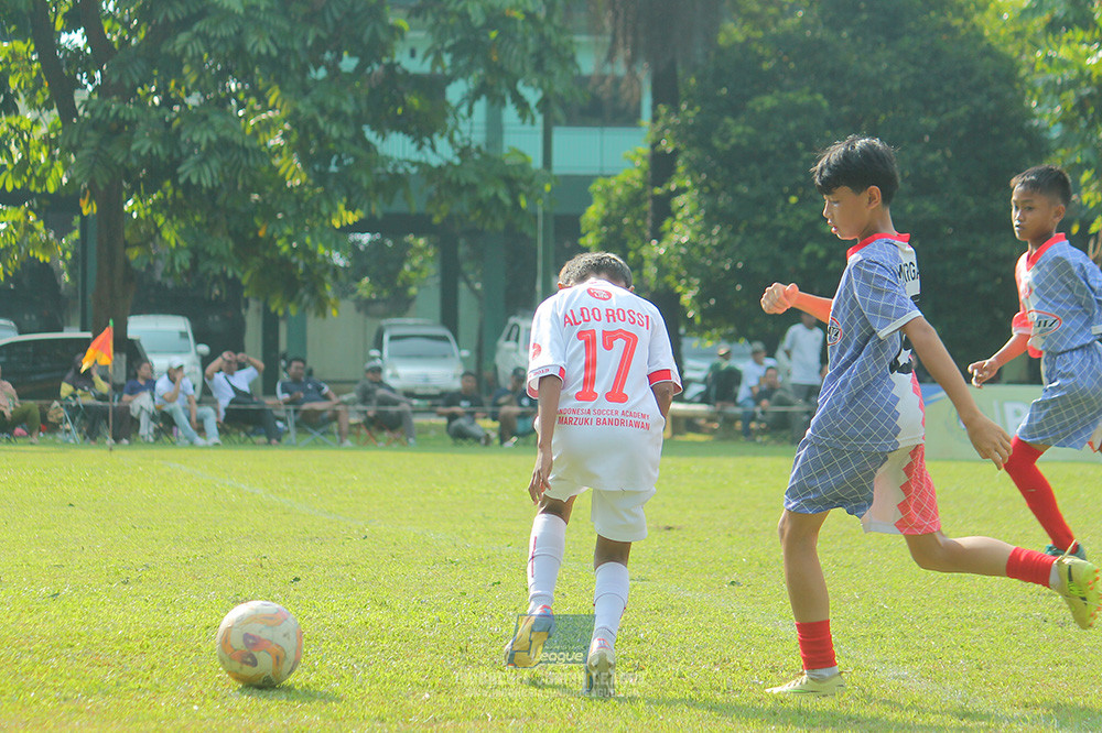big 24 ijl u11 140624 isa marzuki bandriawan vs endang witarsa fc