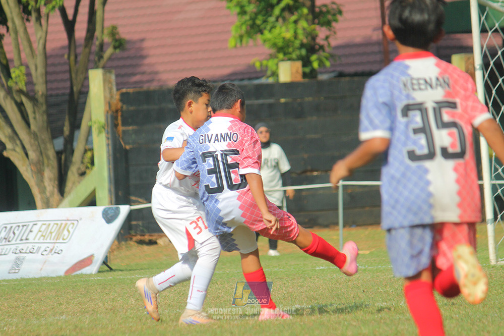 big 24 ijl u11 140624 isa marzuki bandriawan vs endang witarsa fc