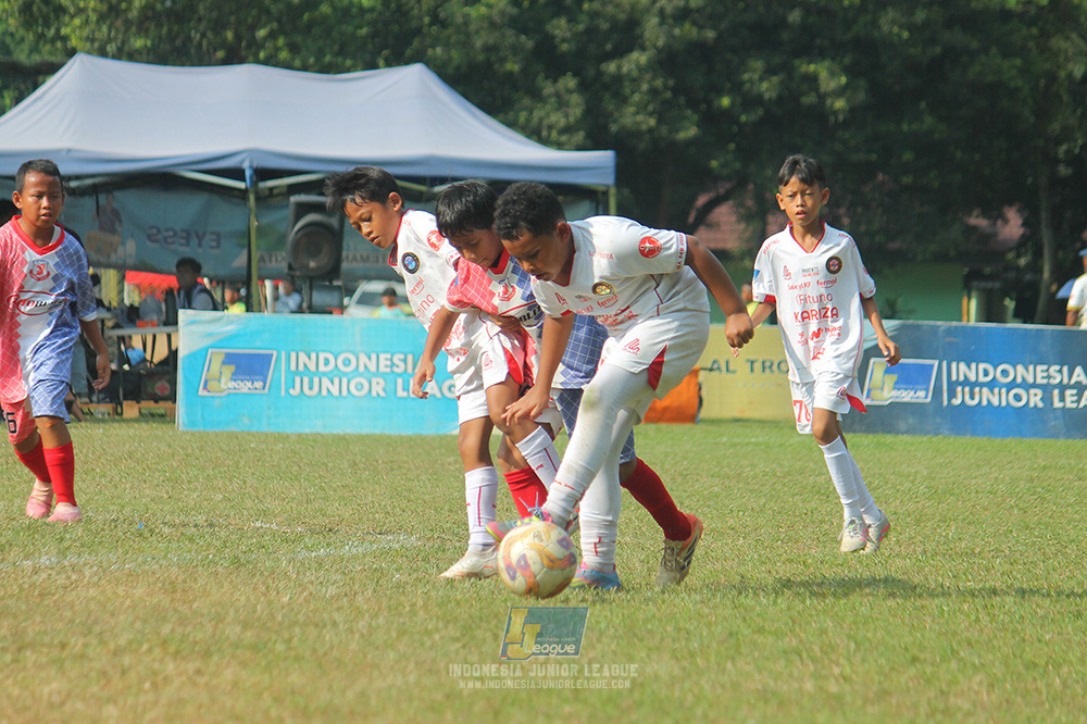 big 24 ijl u11 140624 isa marzuki bandriawan vs endang witarsa fc