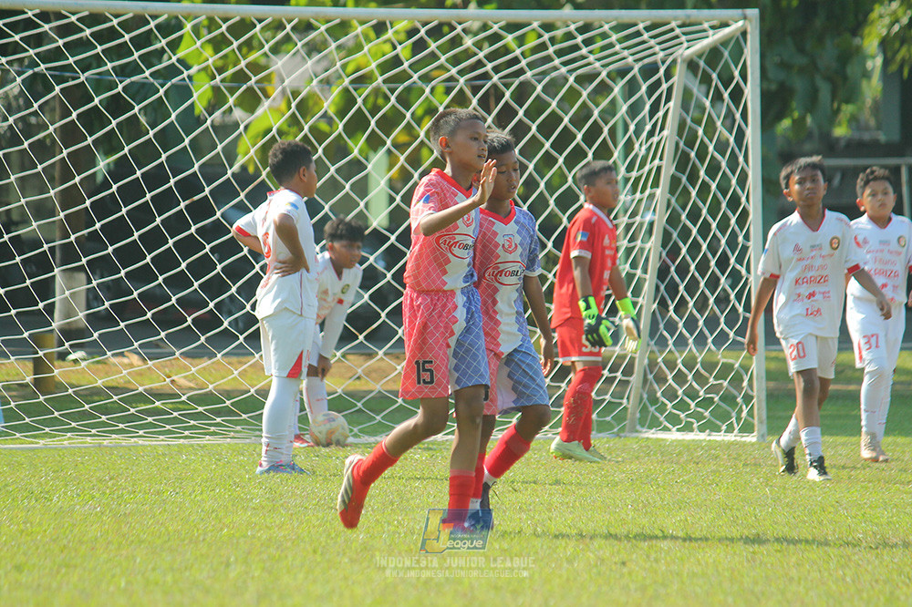 big 24 ijl u11 140624 isa marzuki bandriawan vs endang witarsa fc