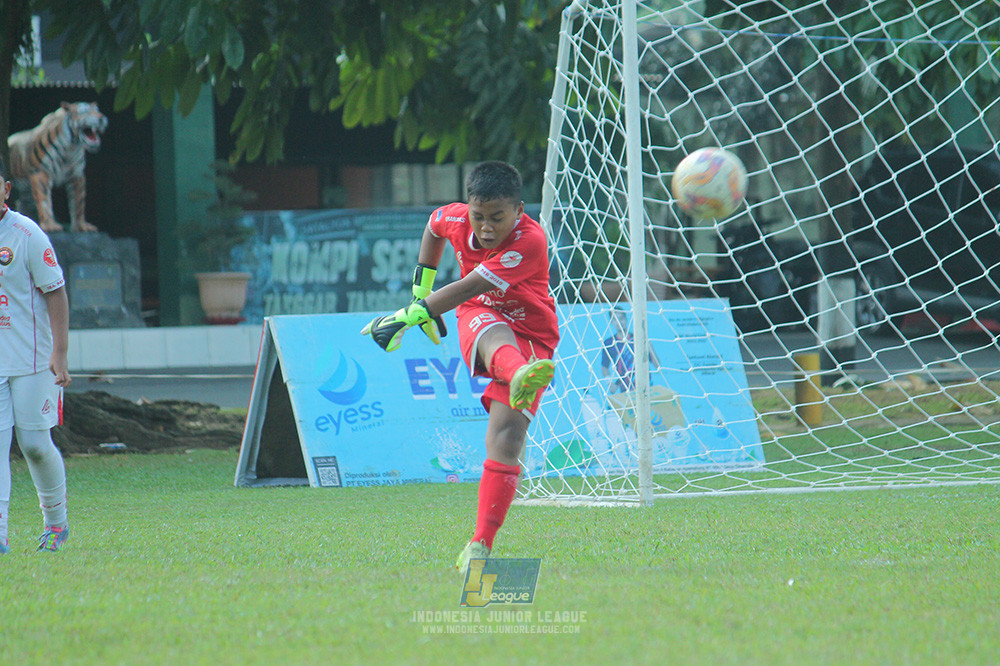 big 24 ijl u11 140624 isa marzuki bandriawan vs endang witarsa fc