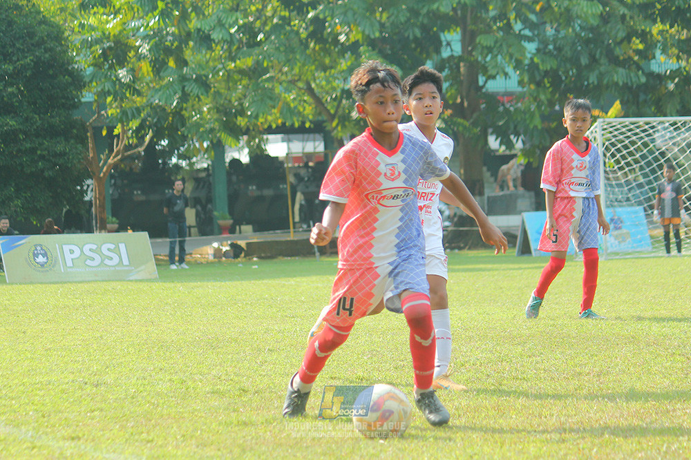 big 24 ijl u11 140624 isa marzuki bandriawan vs endang witarsa fc