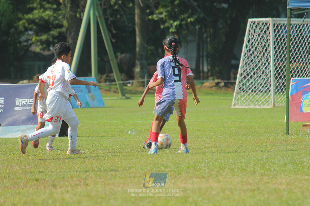 big 24 ijl u11 140624 isa marzuki bandriawan vs endang witarsa fc