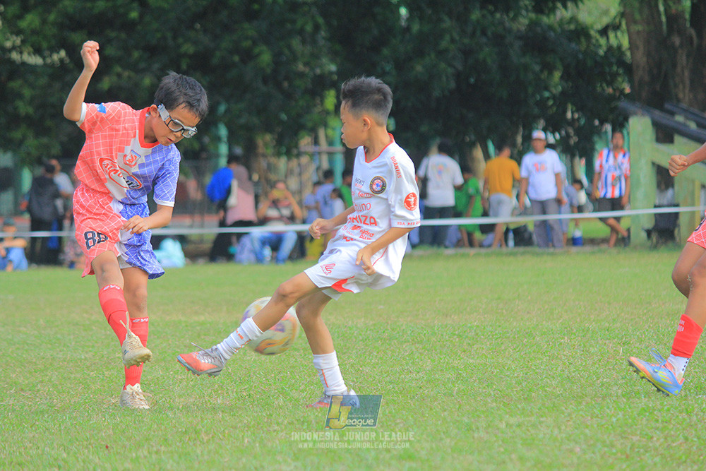 big 24 ijl u11 140624 isa marzuki bandriawan vs endang witarsa fc