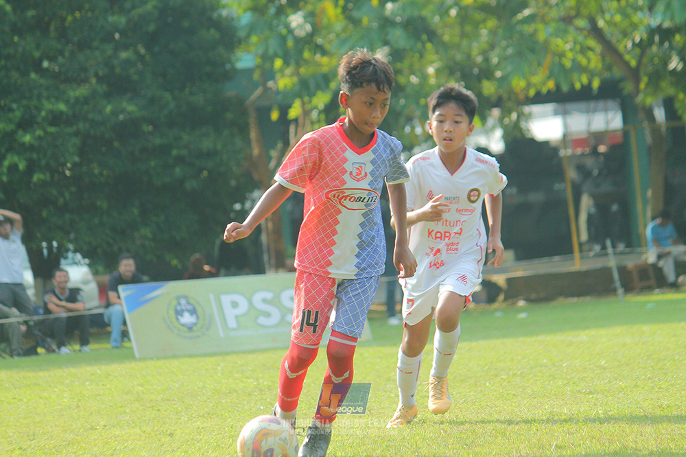 big 24 ijl u11 140624 isa marzuki bandriawan vs endang witarsa fc
