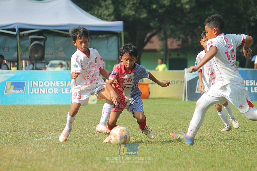 big 24 ijl u11 140624 isa marzuki bandriawan vs endang witarsa fc