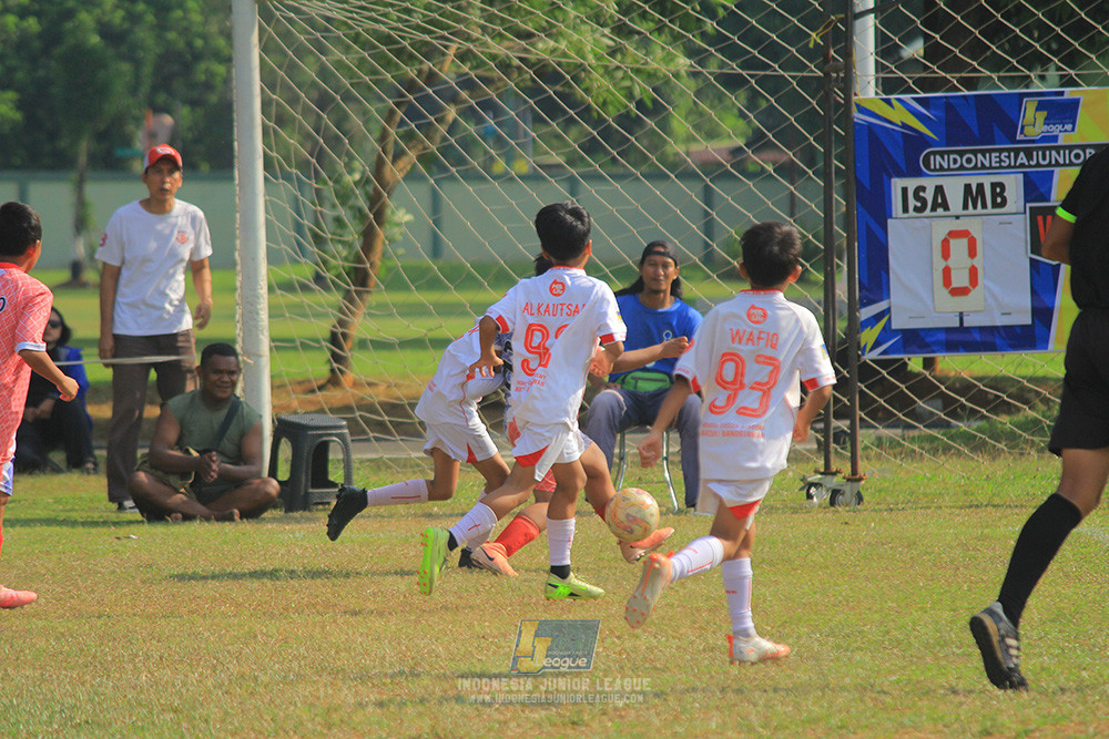 big 24 ijl u11 140624 isa marzuki bandriawan vs endang witarsa fc