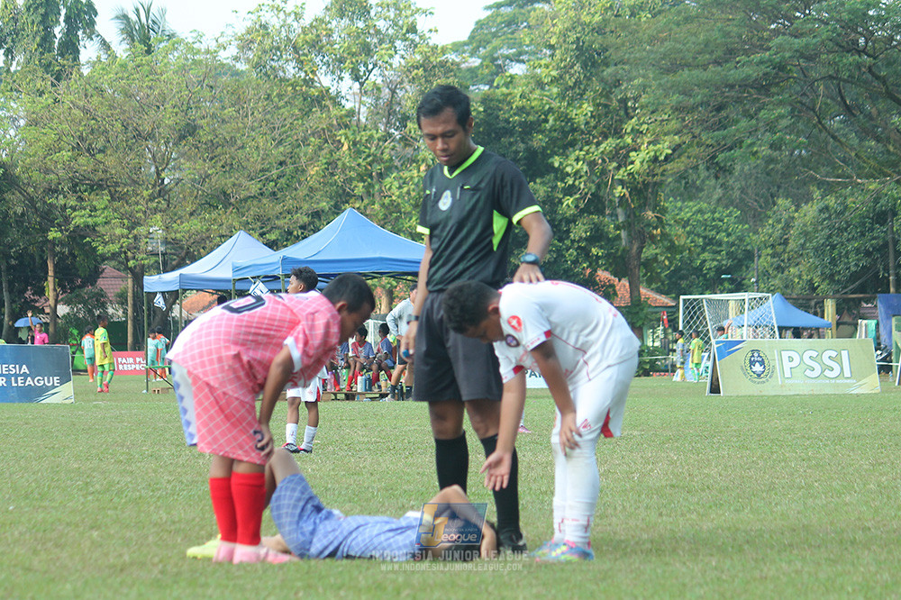 big 24 ijl u11 140624 isa marzuki bandriawan vs endang witarsa fc