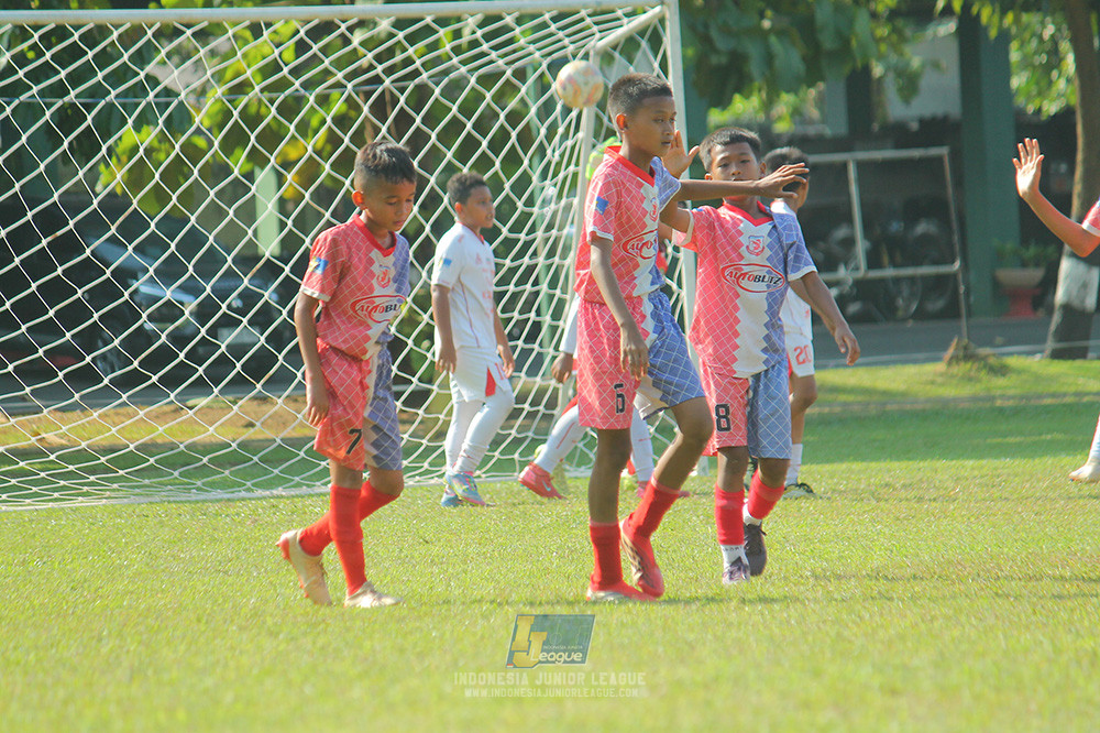 big 24 ijl u11 140624 isa marzuki bandriawan vs endang witarsa fc