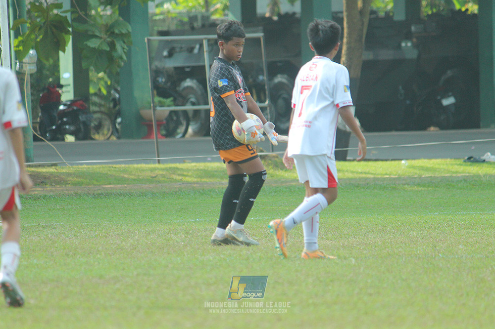big 24 ijl u11 140624 isa marzuki bandriawan vs endang witarsa fc