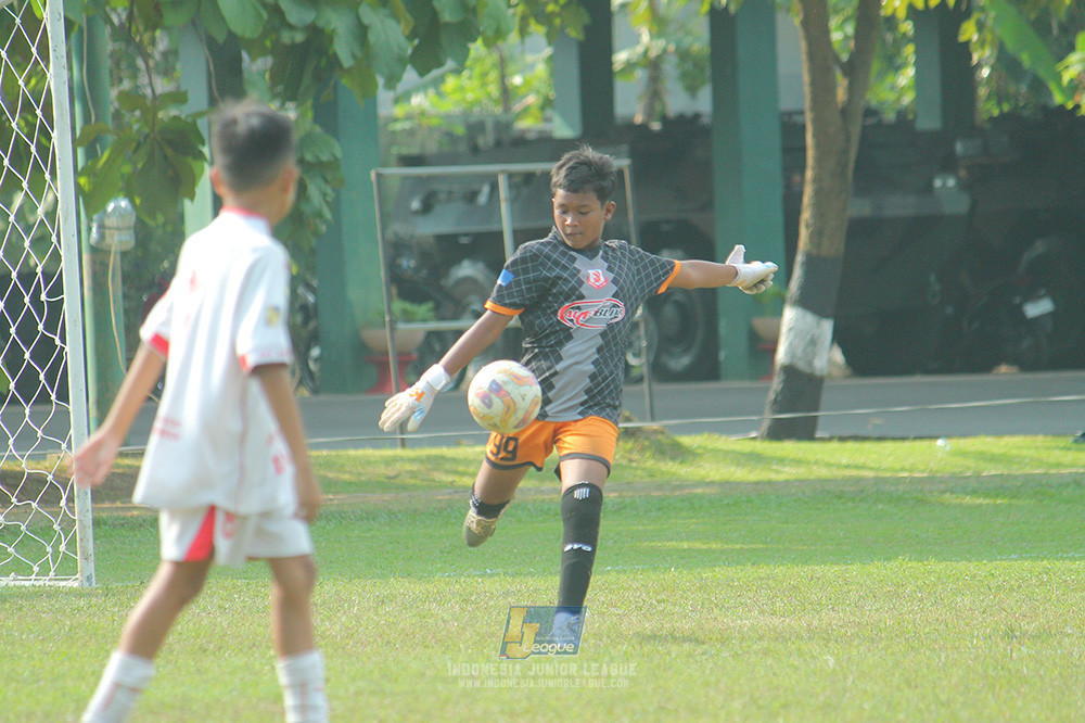 big 24 ijl u11 140624 isa marzuki bandriawan vs endang witarsa fc