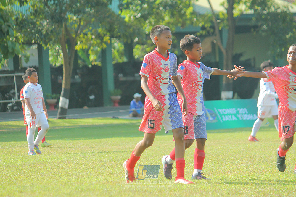 big 24 ijl u11 140624 isa marzuki bandriawan vs endang witarsa fc