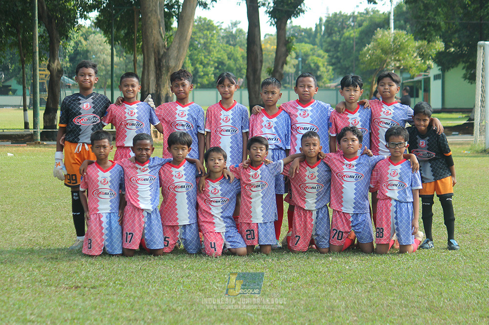 big 24 ijl u11 140624 isa marzuki bandriawan vs endang witarsa fc