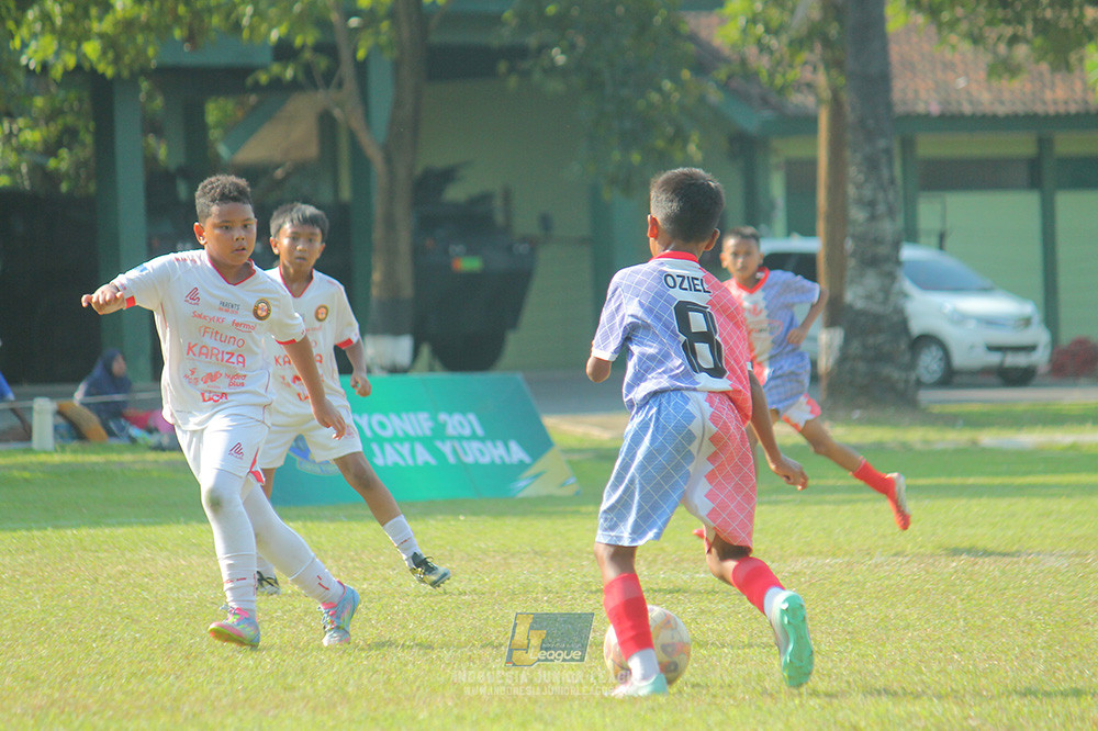 big 24 ijl u11 140624 isa marzuki bandriawan vs endang witarsa fc