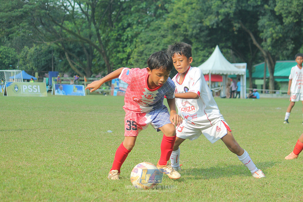big 24 ijl u11 140624 isa marzuki bandriawan vs endang witarsa fc