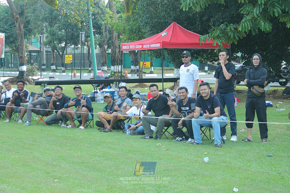 big 24 ijl u11 140624 isa marzuki bandriawan vs endang witarsa fc