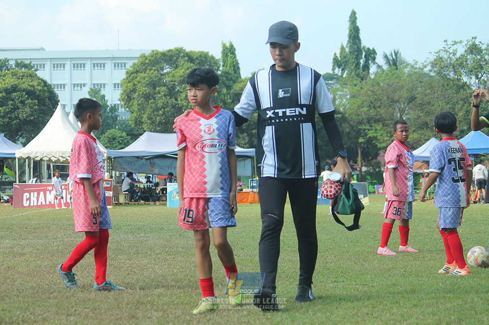 big 24 ijl u11 140624 isa marzuki bandriawan vs endang witarsa fc
