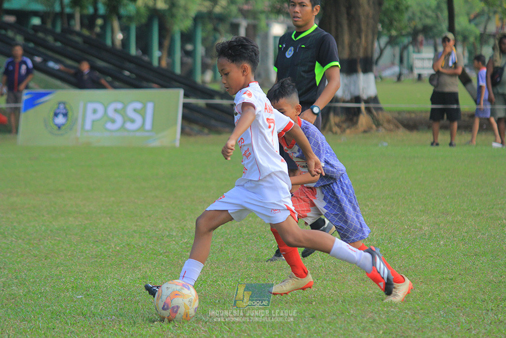 big 24 ijl u11 140624 isa marzuki bandriawan vs endang witarsa fc