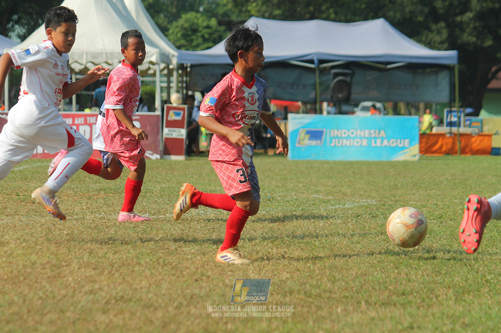 big 24 ijl u11 140624 isa marzuki bandriawan vs endang witarsa fc