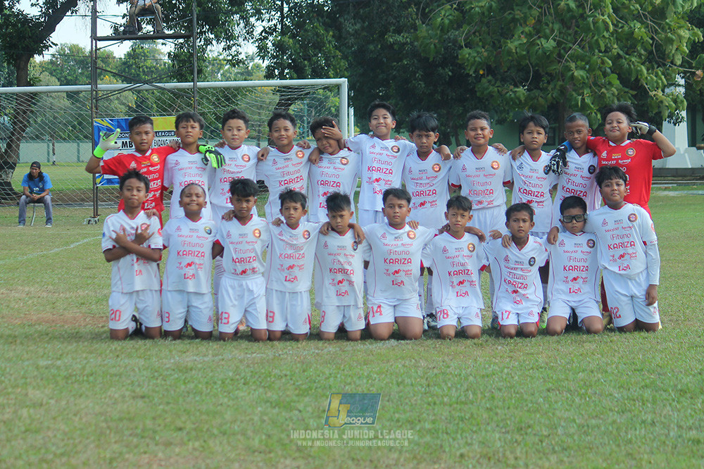 big 24 ijl u11 140624 isa marzuki bandriawan vs endang witarsa fc