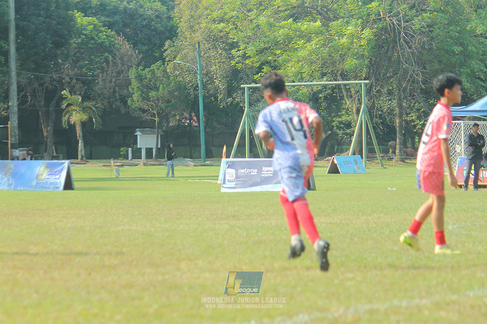 big 24 ijl u11 140624 isa marzuki bandriawan vs endang witarsa fc