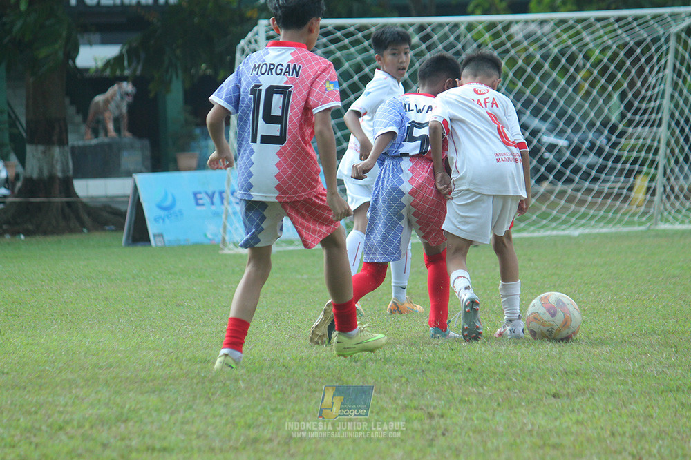 big 24 ijl u11 140624 isa marzuki bandriawan vs endang witarsa fc