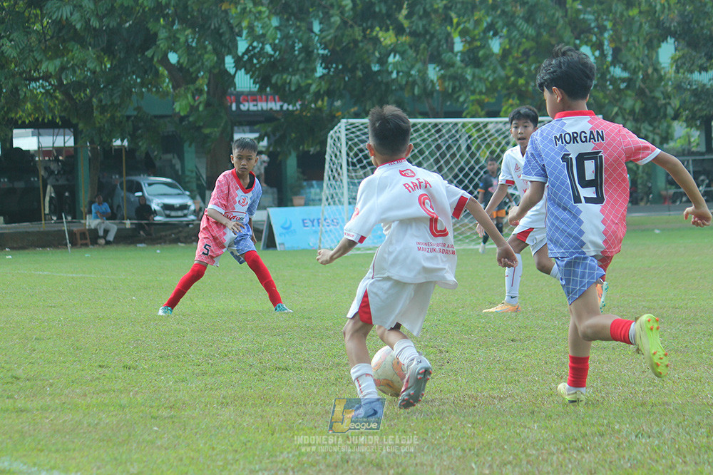 big 24 ijl u11 140624 isa marzuki bandriawan vs endang witarsa fc