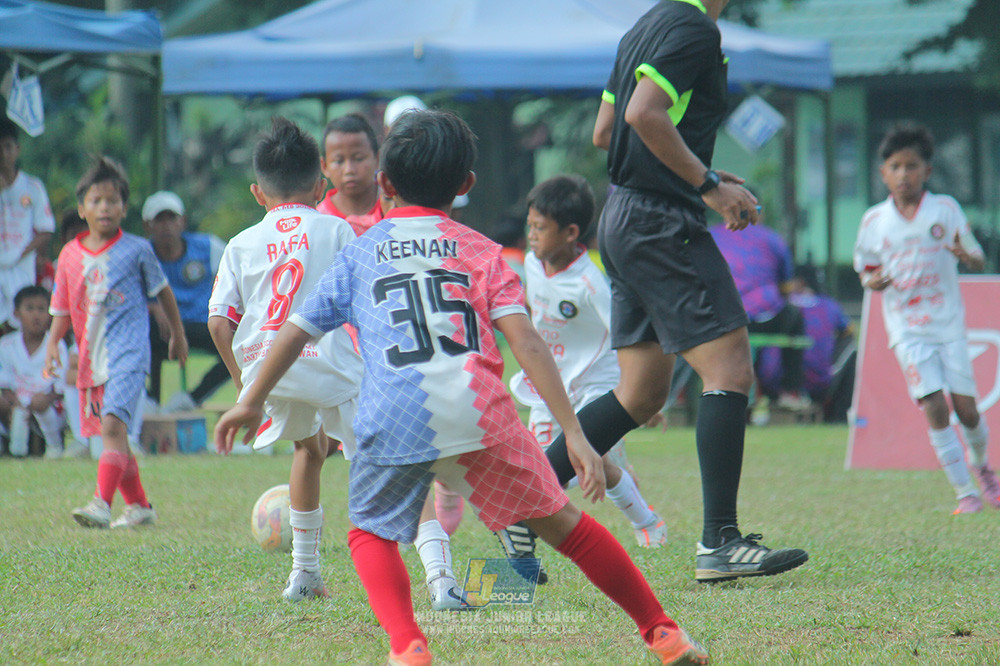 big 24 ijl u11 140624 isa marzuki bandriawan vs endang witarsa fc